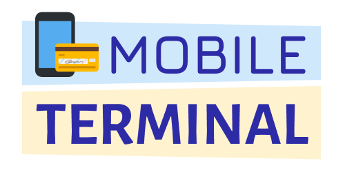 MobileTerminal 💳