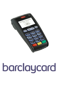 Barclaycard