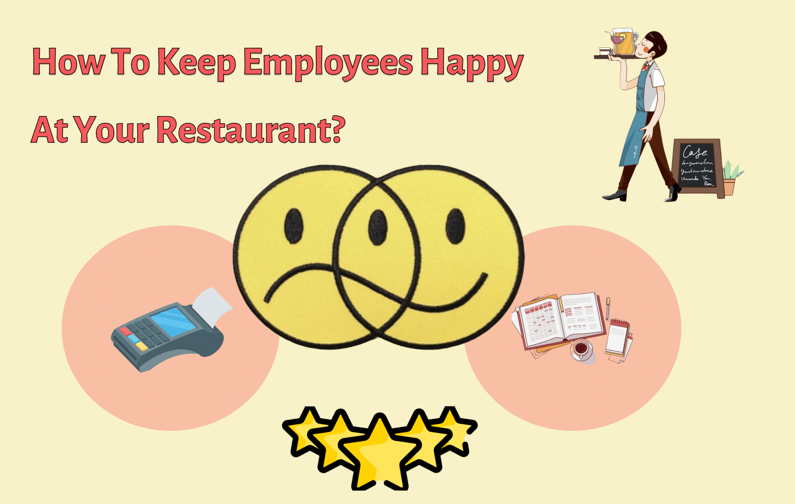 How to Keep Restaurant Employees Motivated: Tools & Best Practices