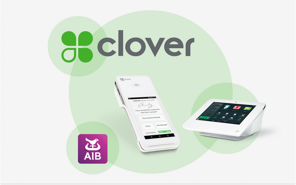 Clover Review: AIB Merchant Services’ Card Reader Contract